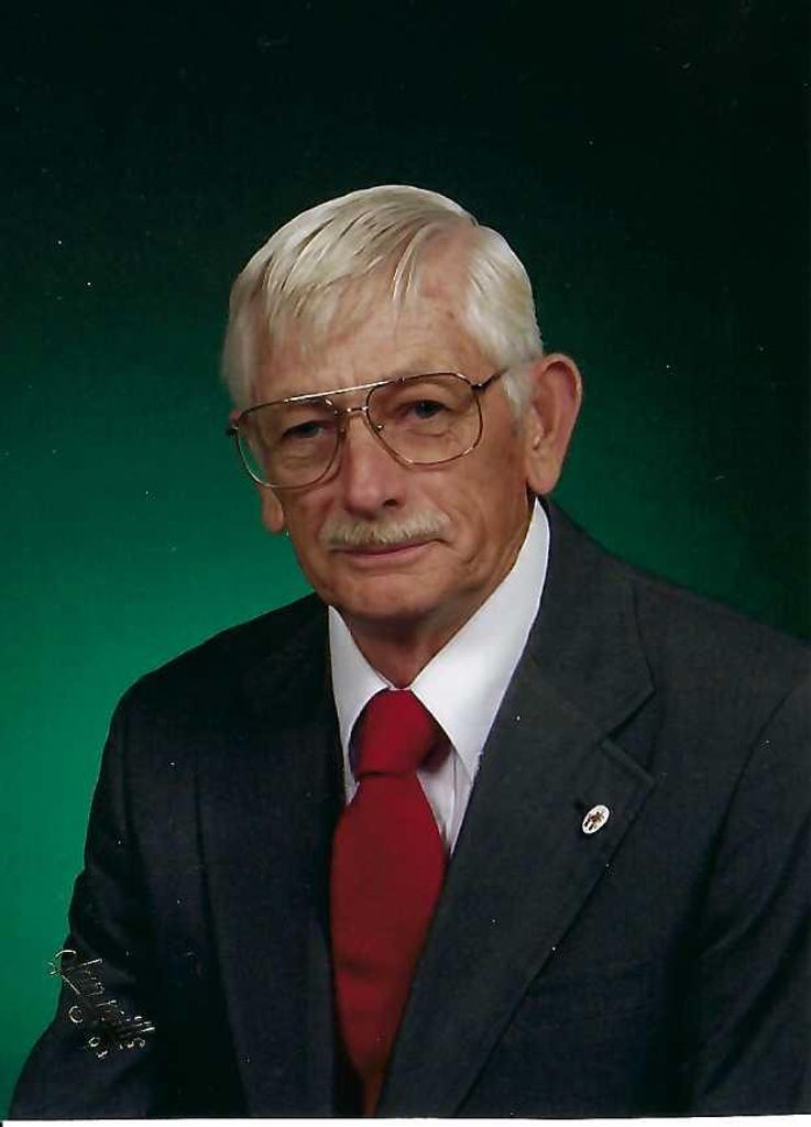 James Salmon, M.D., FACS