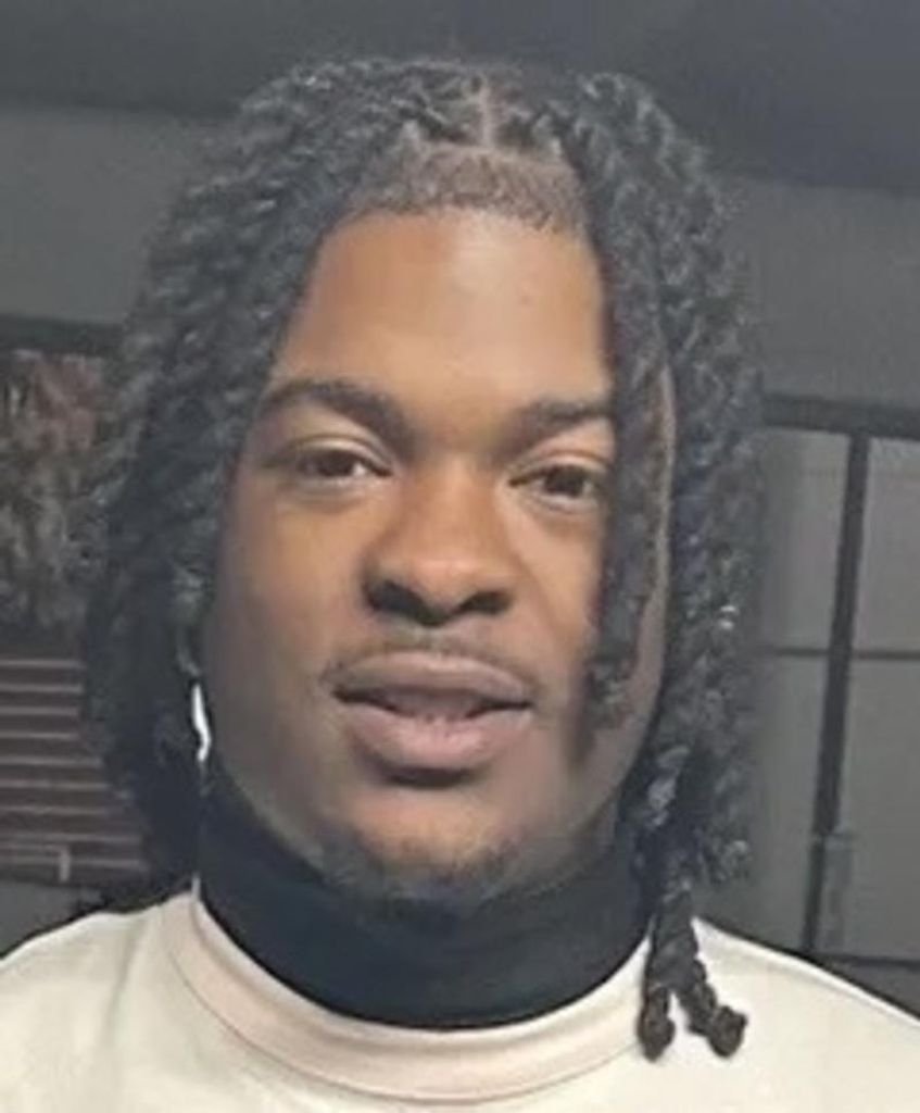 Trevon Elmore Profile Photo