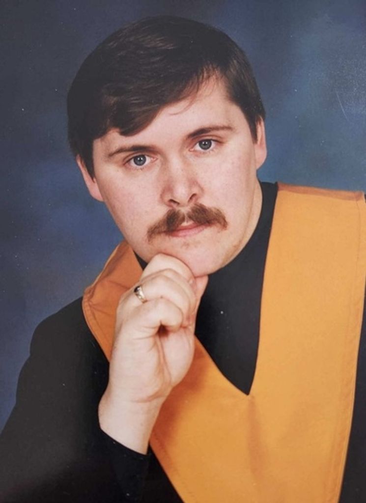Mervin Roberts Profile Photo