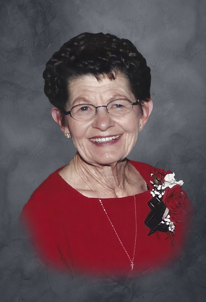 Delores 'Dee' Ida Rose Youngbluth