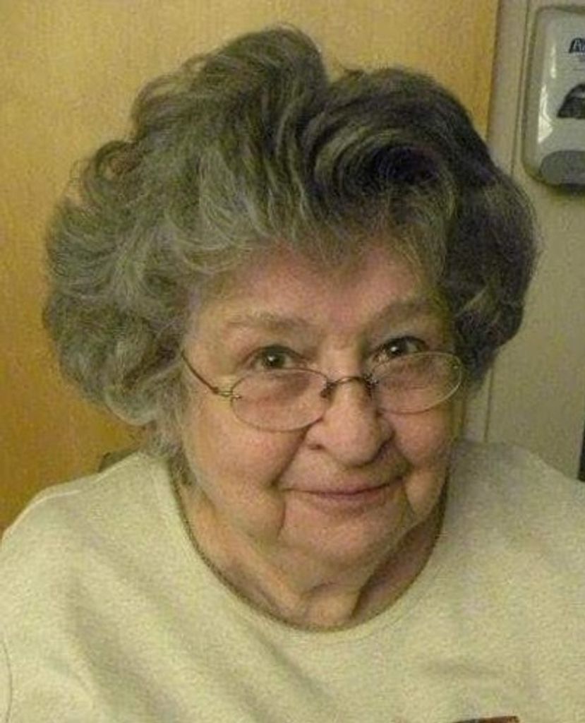 Betsye Aker