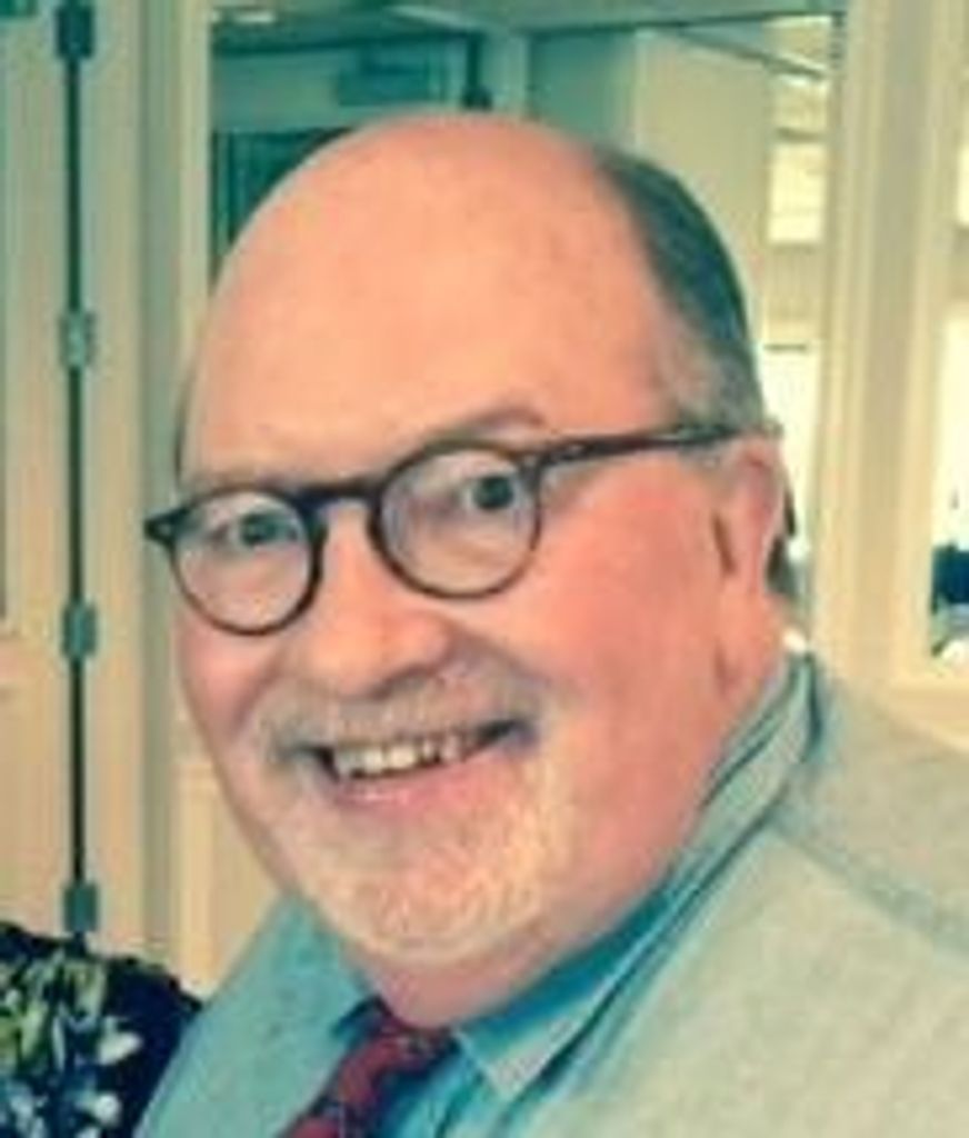 Paul  Robert McNeely