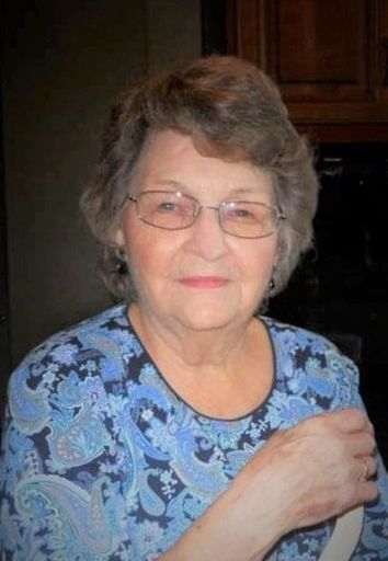 Glennie Hooten Oglesby Profile Photo