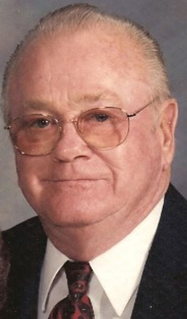 William T. Mccord