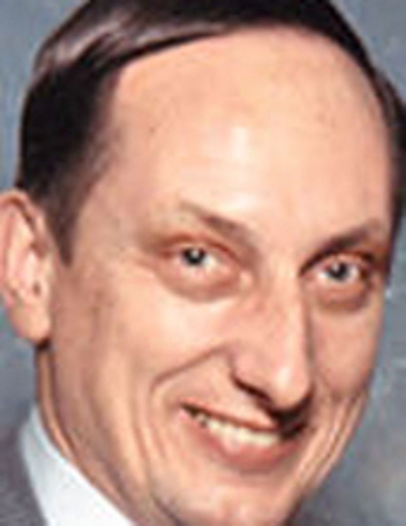 Thomas M. "Marty" Martzall Jr.