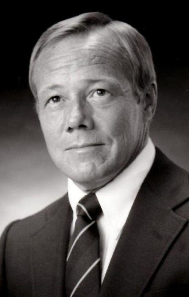 George R. Baker