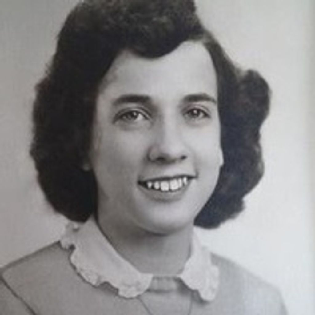Jeanne  Anderson Collison