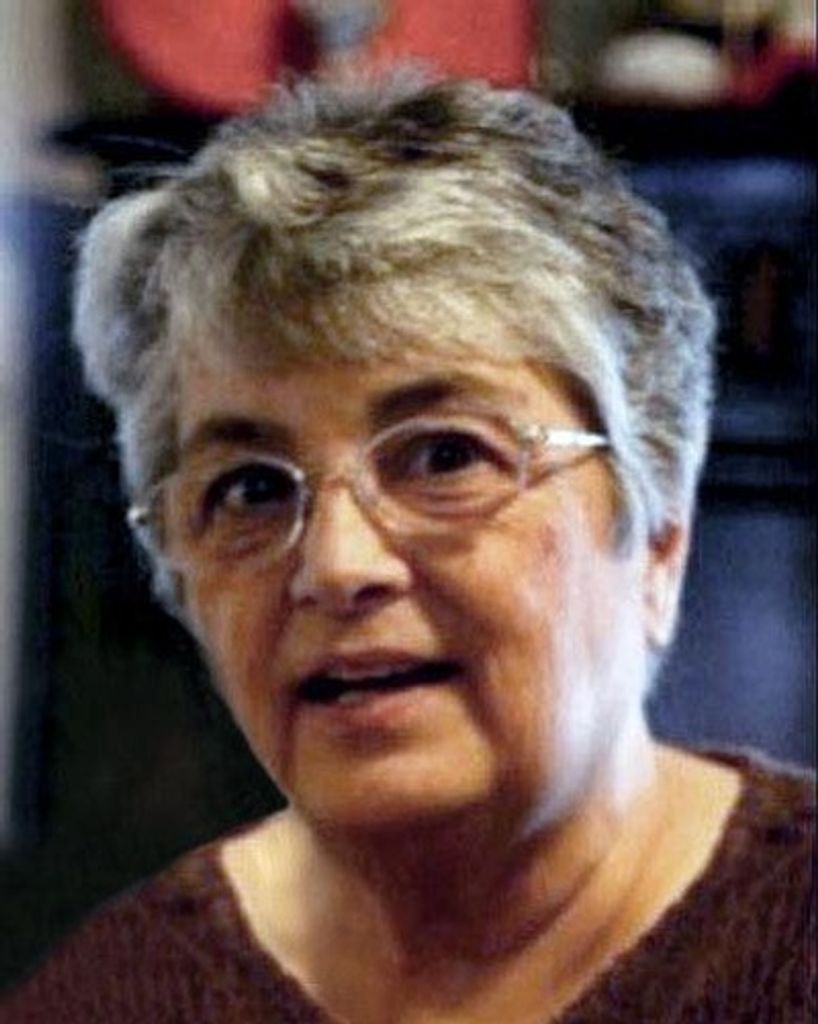Cora Lee Shaw