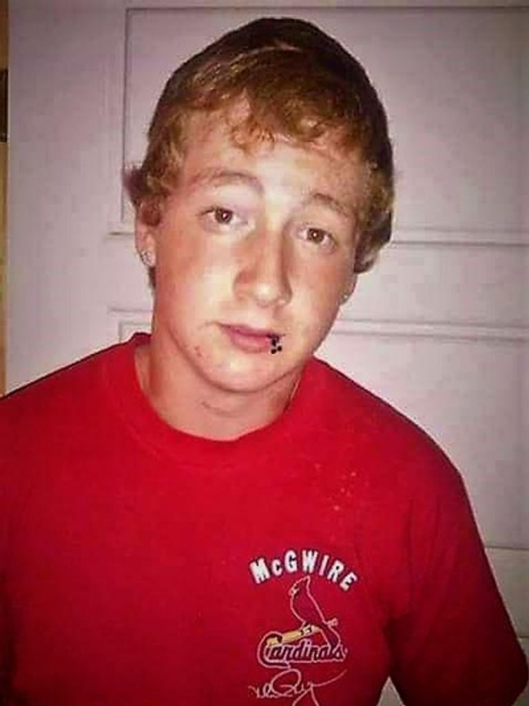 Bobby Joe Smith Profile Photo