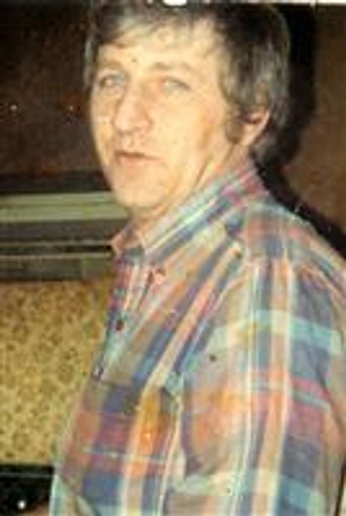 Ronnie Lundy