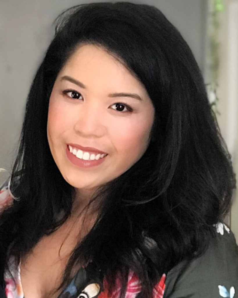 Melissa Eliazo Molinyawe Profile Photo