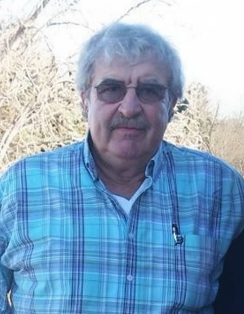 Dennis F. "Farley" Fellers Profile Photo