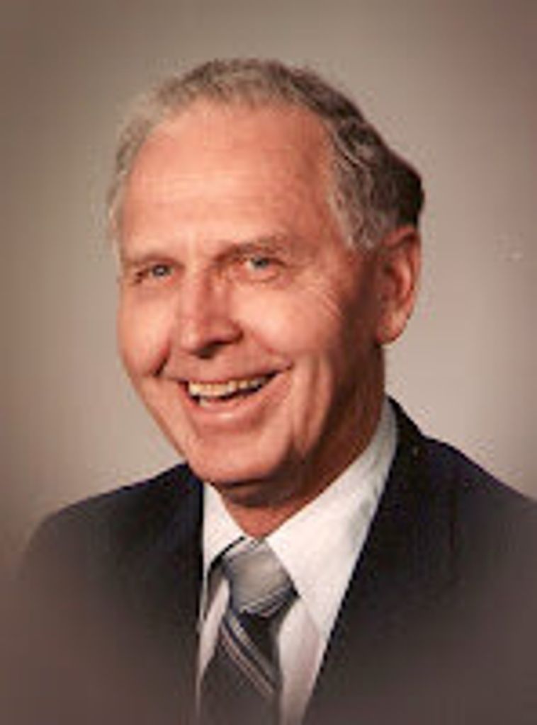 Elden Earl Gray