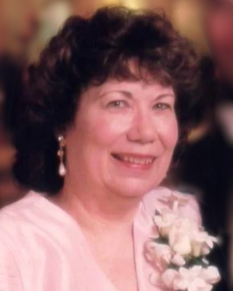 Mary Alice Hartmann Profile Photo