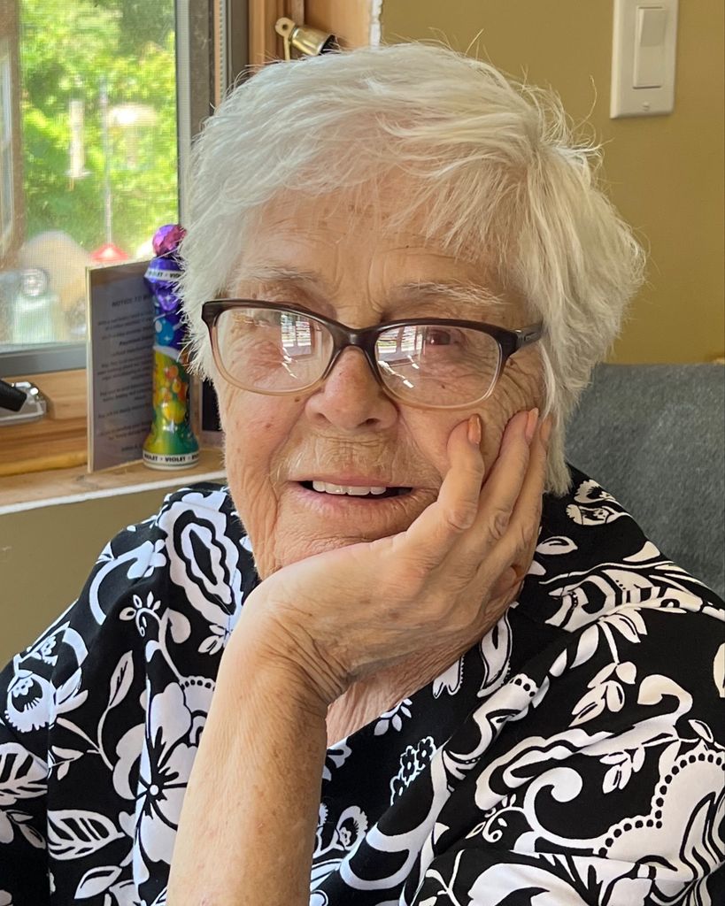 Doris Gendreau Profile Photo