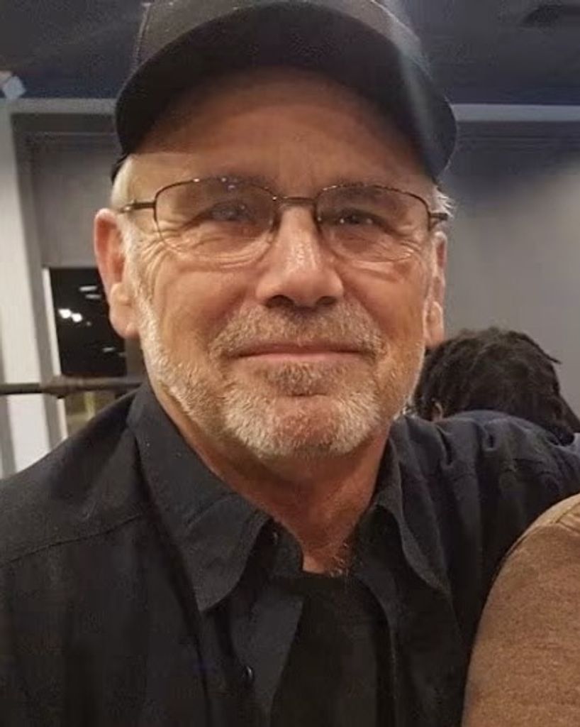 Bryan Maynard Ladnier