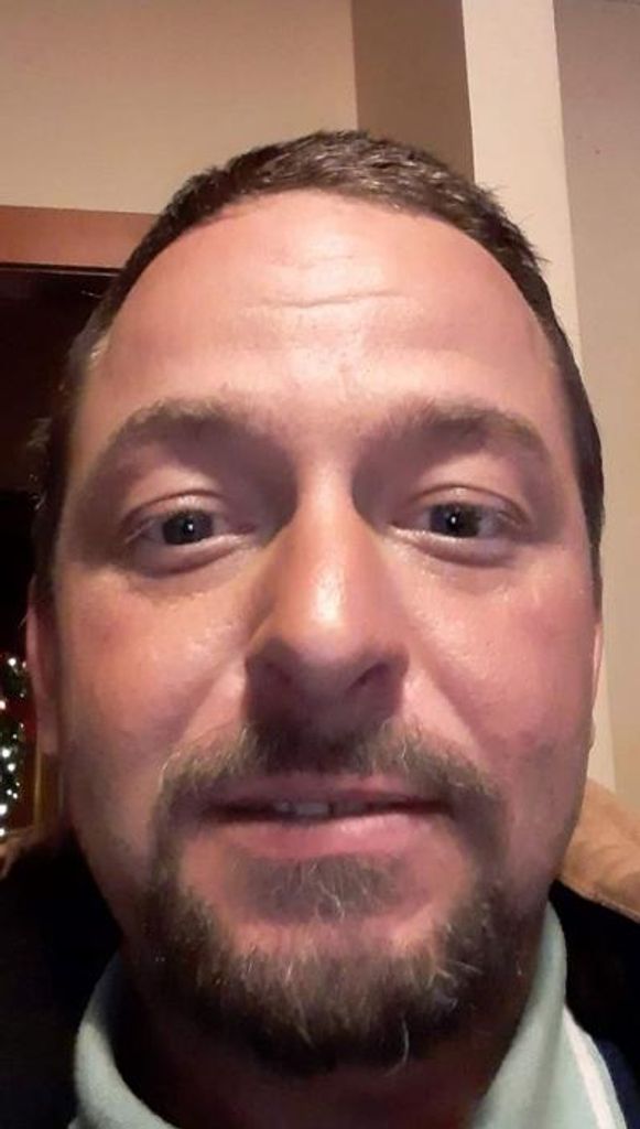 Douglas Wayne Mead