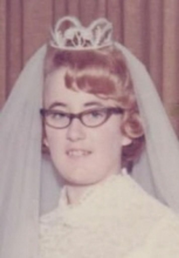 Sarah L Schurdell Profile Photo