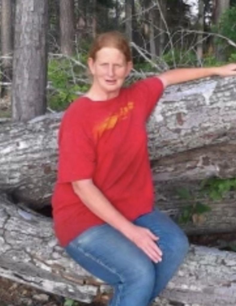 Barbara Nell Luther