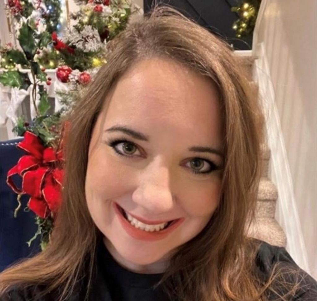 Katrina Elizabeth Amero