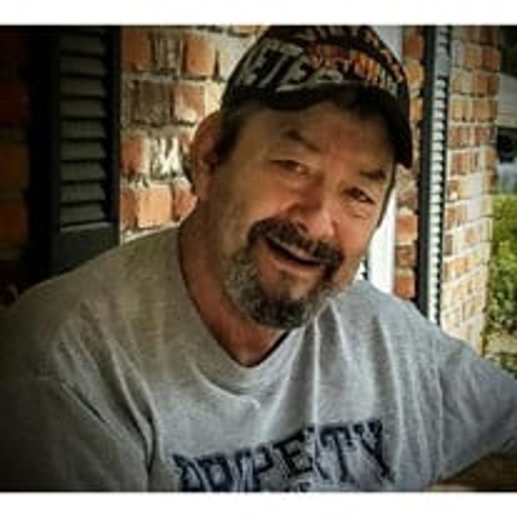 David "Kenny" Edward Pope