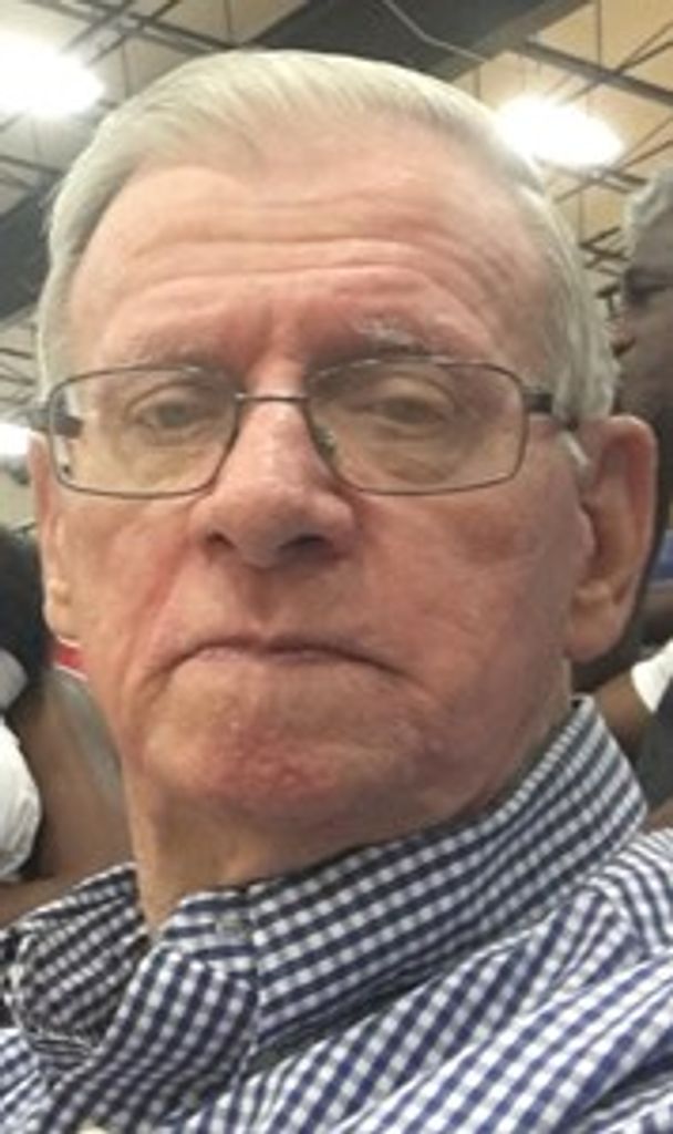 Lawrence Daniel Taylor