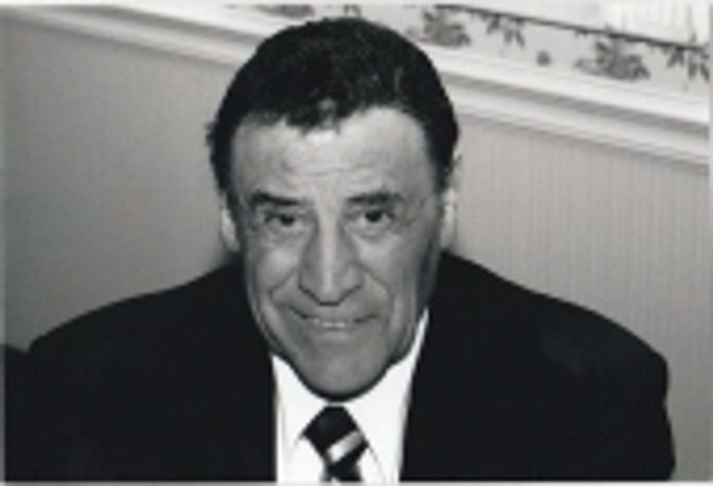 Anthony F. Rao