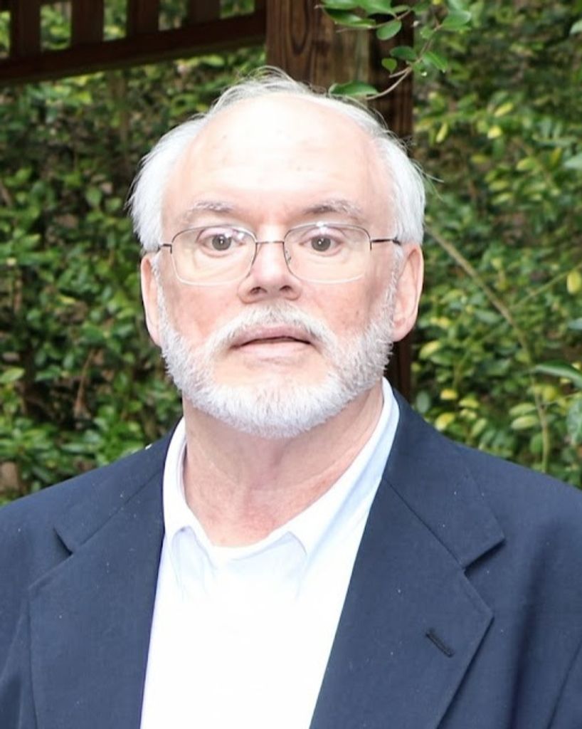 John Edward Elting Profile Photo