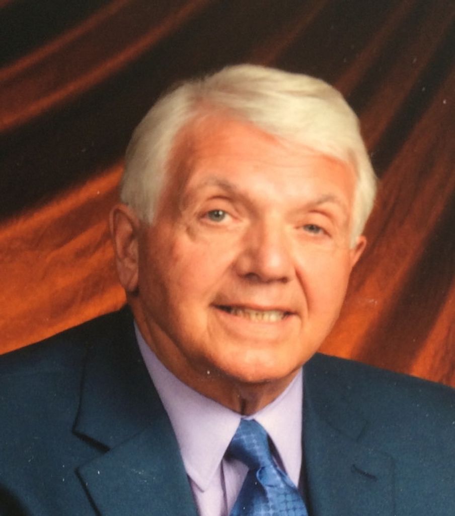 Dennis J. Marks