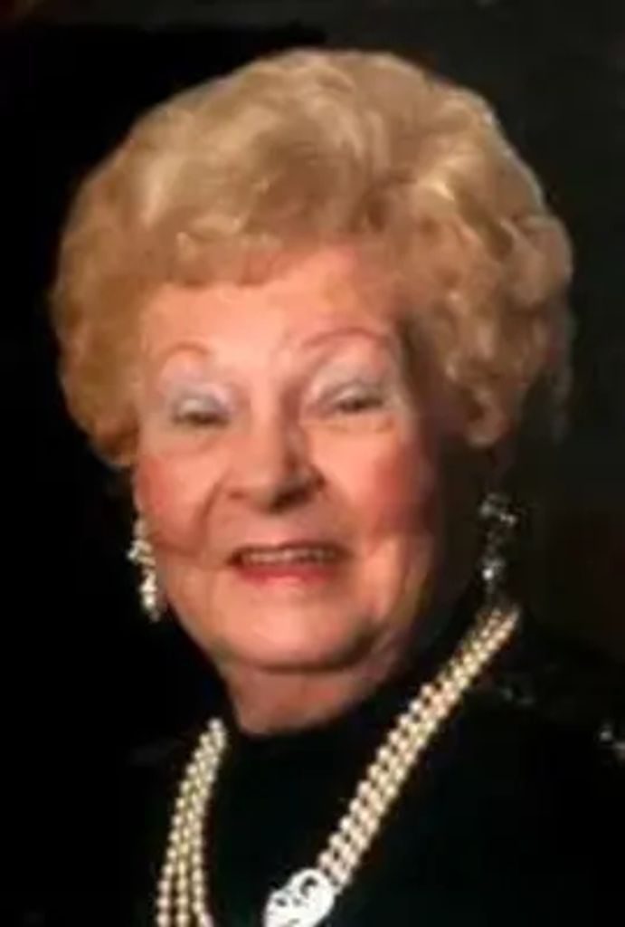 Helen L. "Sissie" Zerbe