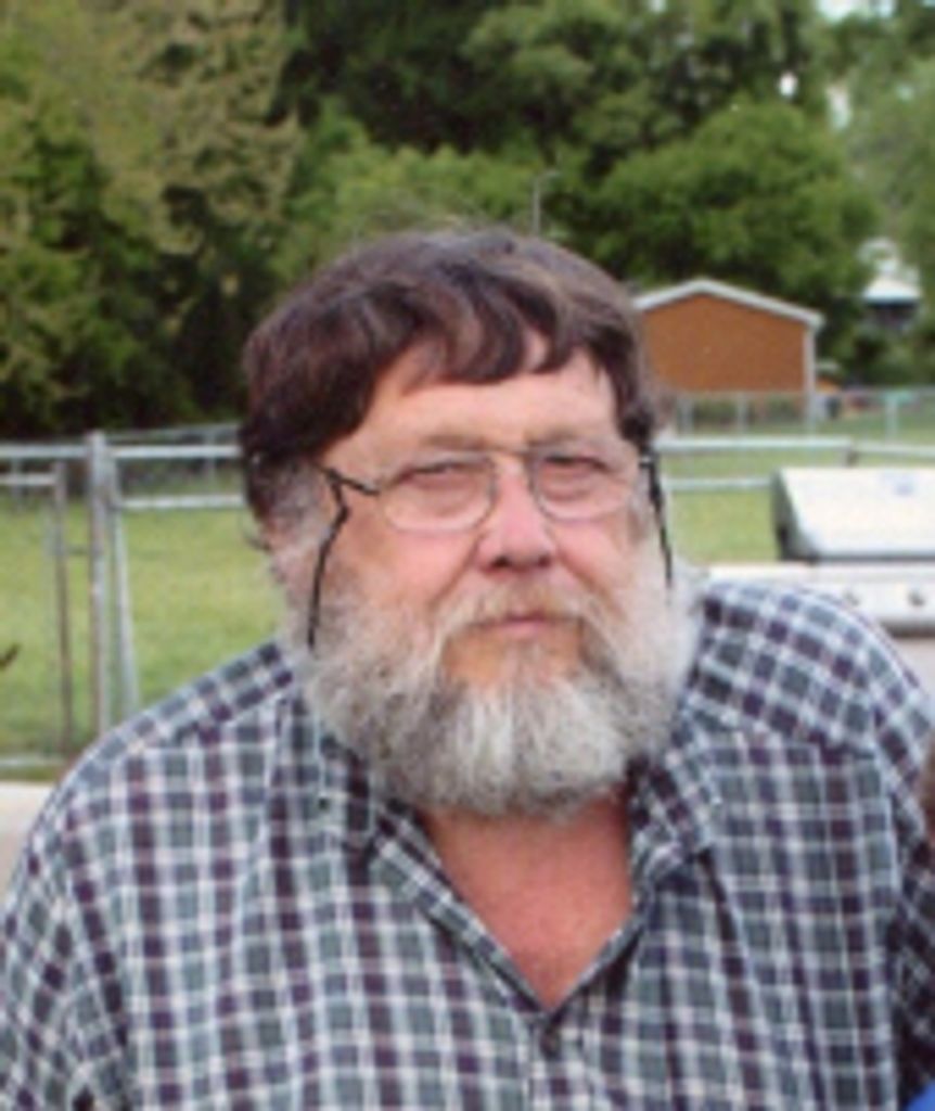 Harding Ray Austin