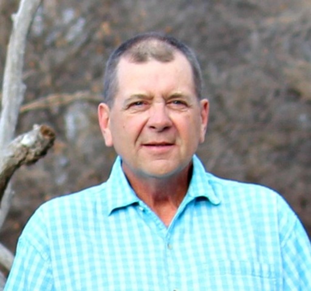 Gregory Allen Schmitz Profile Photo