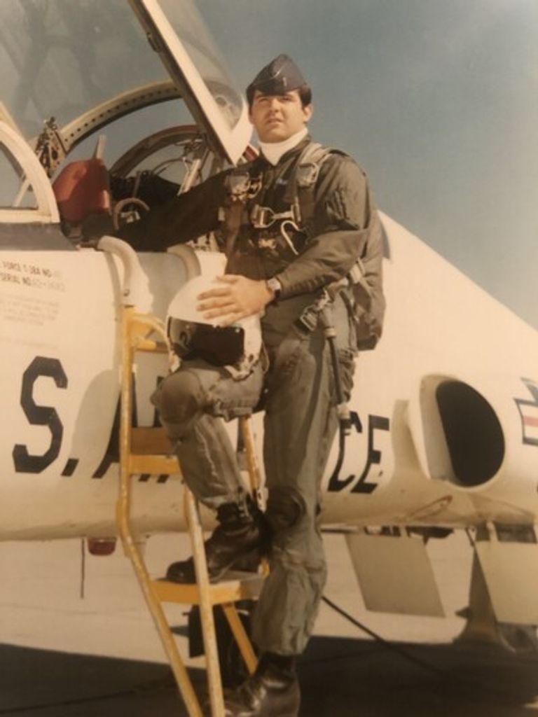 Craig Denis Harding Profile Photo