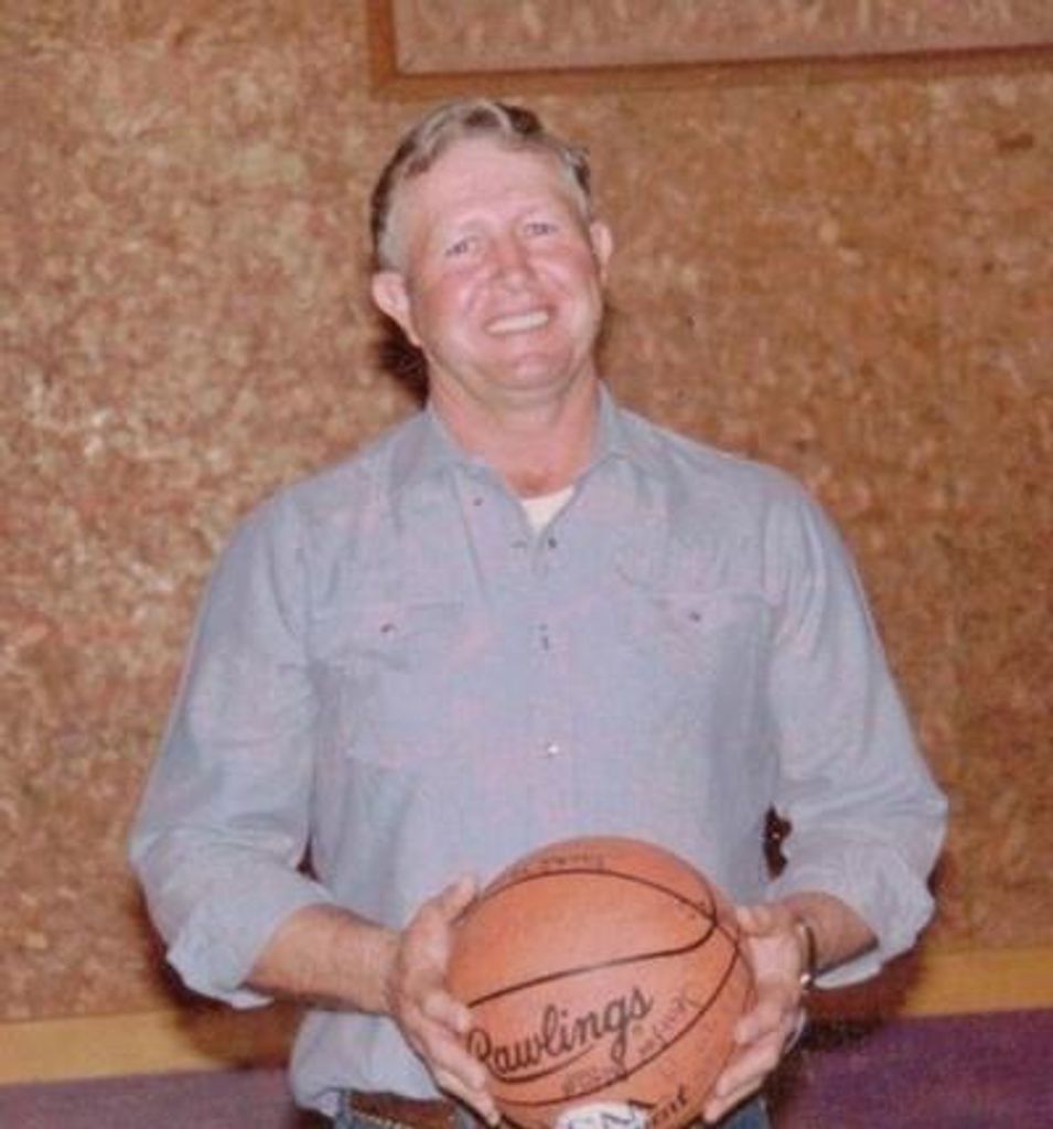 Everett "Dwain" Bland Profile Photo