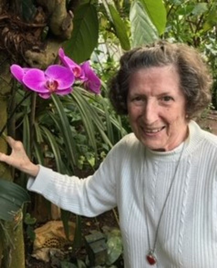 Mary Miller