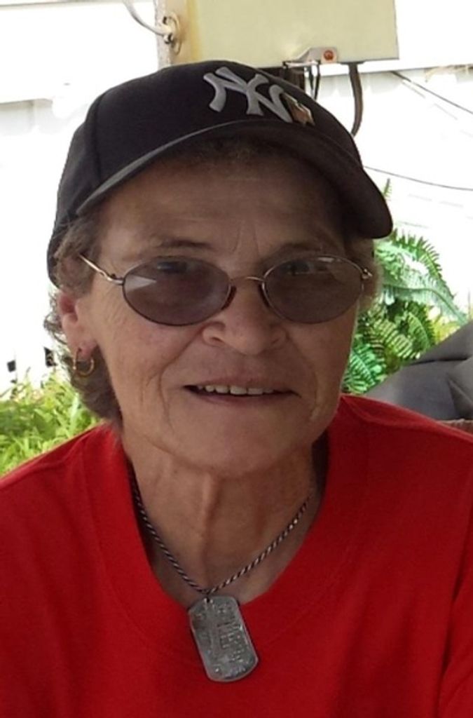 Phyllis Jo Arnett Profile Photo