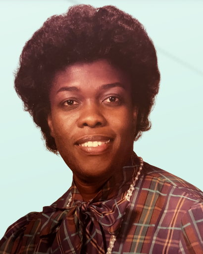 Earlene Eley's obituary image
