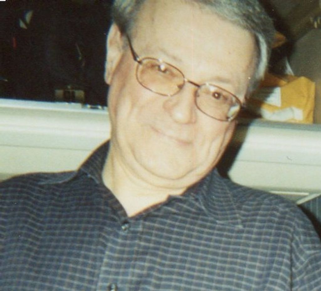 Anthony Joseph Sarno Profile Photo