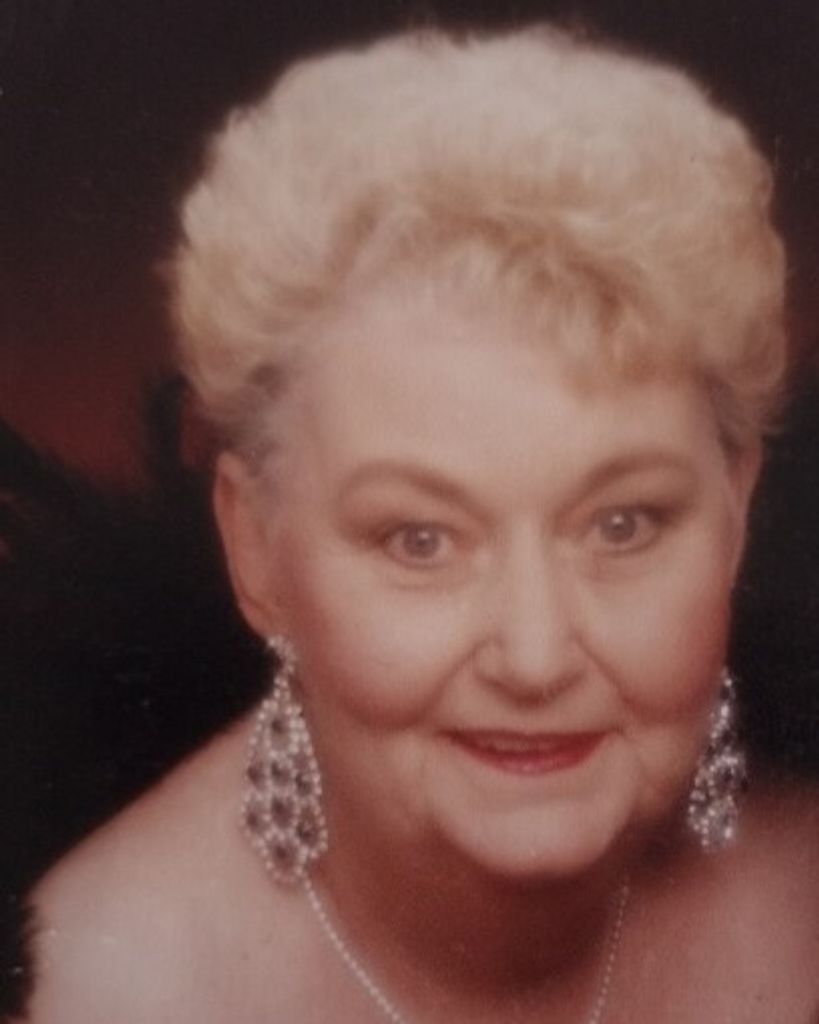 Rhoda Maxiene Jacobs