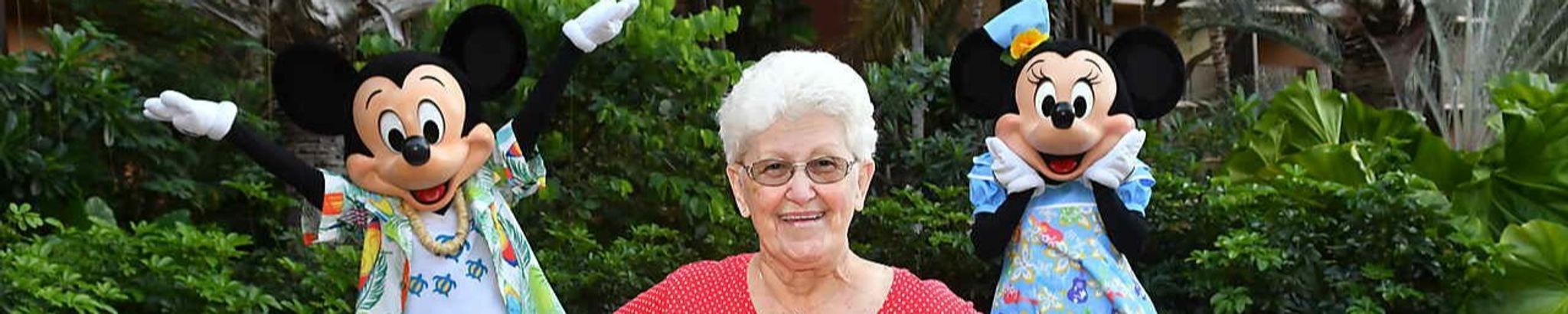 Cover photo for Maryann L. Brookman's Obituary
