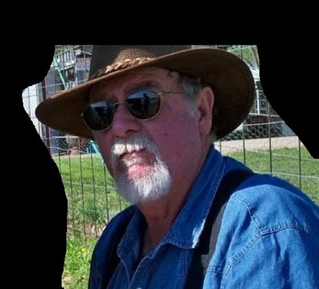 Johnny Sutton Profile Photo