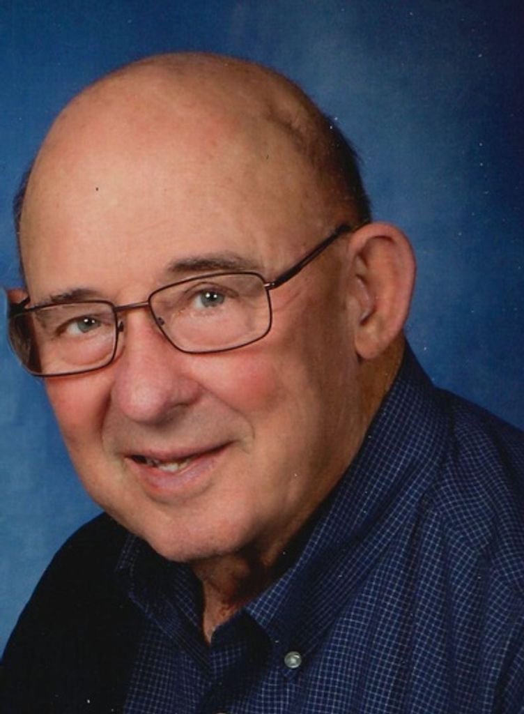 Roger N Bates Profile Photo