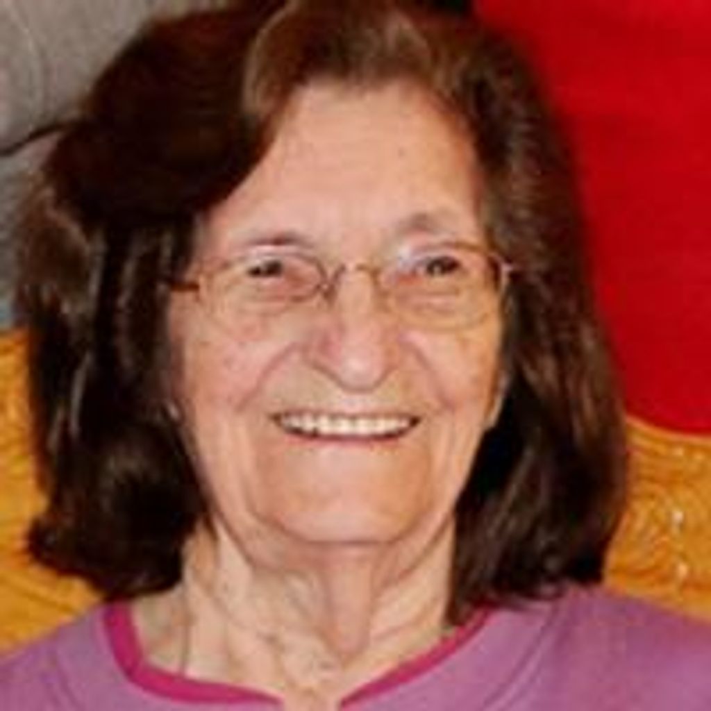 Helen Elizabeth Spangler