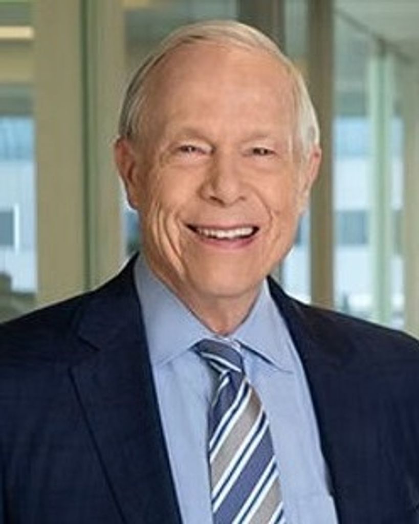 James Peter Nussbaum