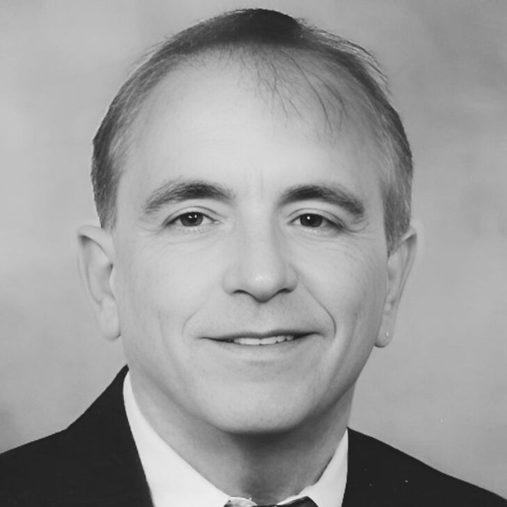 Marvin Russell Hailey Jr. Profile Photo