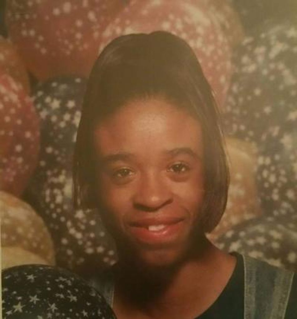 Christina Brown Profile Photo