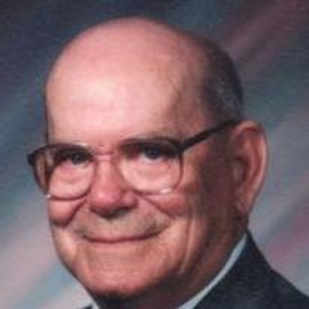J. Richard Carlson Profile Photo