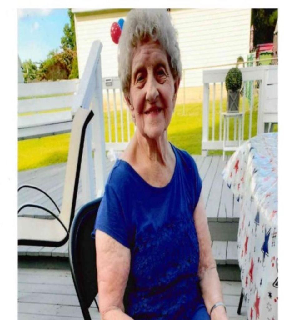 Rita Ann Green Profile Photo