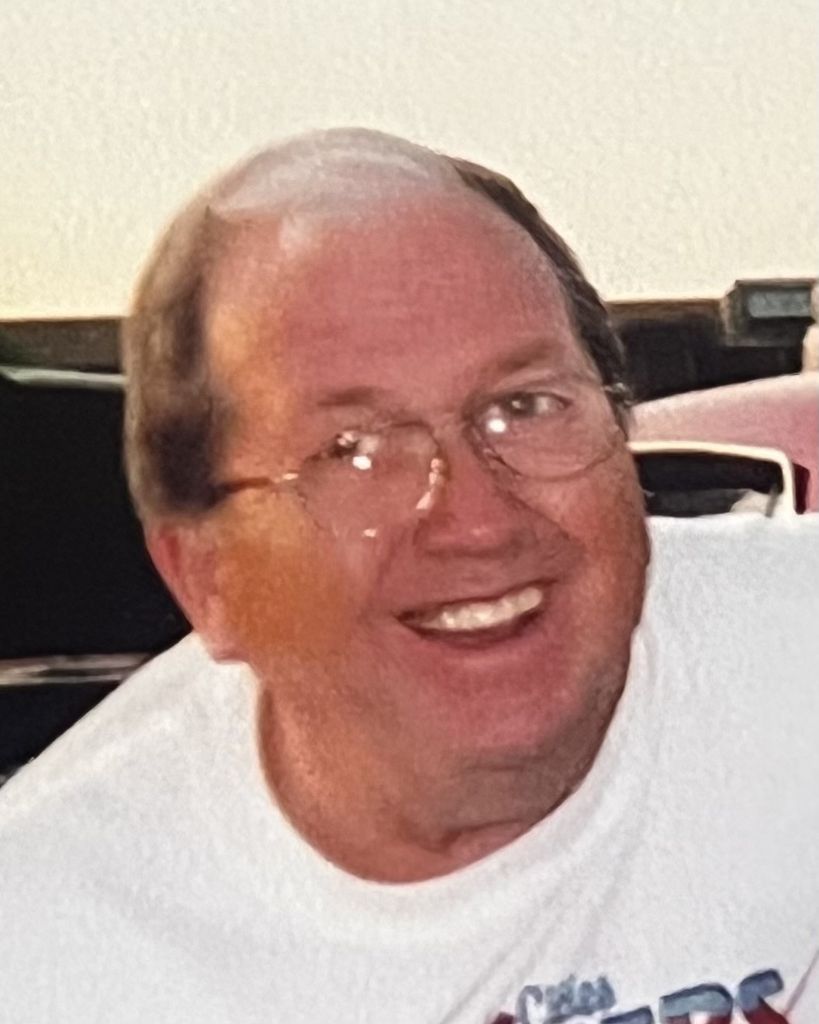 Warren W. Johnson Profile Photo