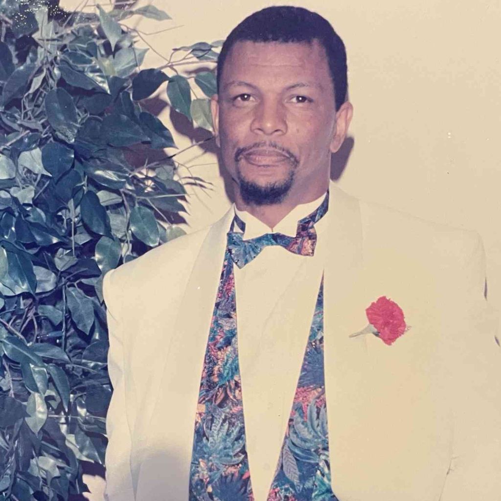 Emmerson M Williams Profile Photo